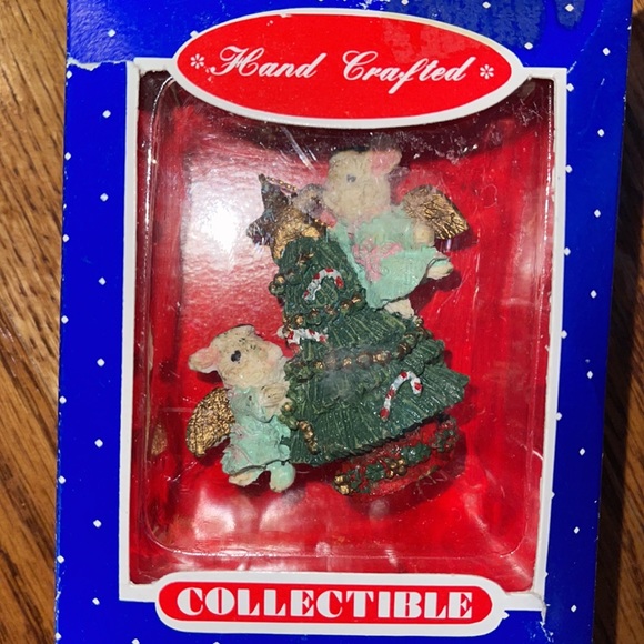 7 trim a tree ornaments - Picture 8 of 8